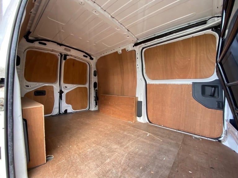 2011 Peugeot Expert 1.6 HDi L2 H1 4dr PANEL VAN Diesel Manual