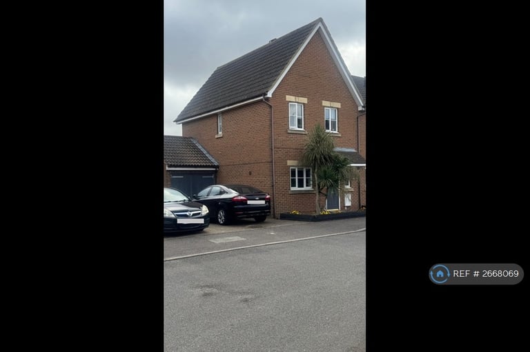 3 bedroom house in Olivine Close, Sittingbourne, ME10 (3 bed) (#2668069)
