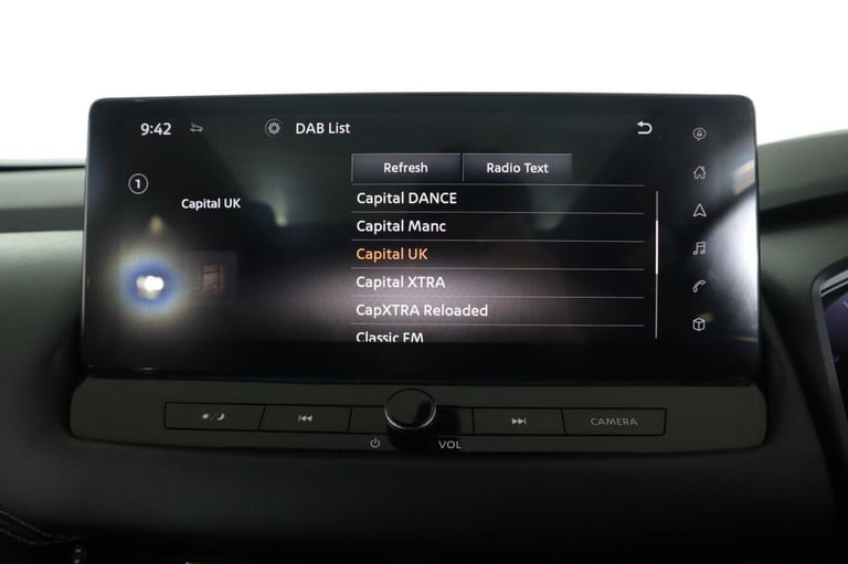 2023 Nissan Qashqai 1.5 h e-POWER Kuro Edition Auto Euro 6 (s/s) 5dr HATCHBACK PETROL/ELECTRIC Au...
