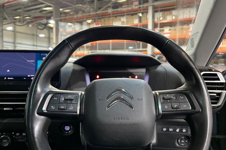 2022 Citroen C4 **?0 VRT** 100kW Shine Plus 50kWh 5dr Auto- Sunroof AUTO Hatchback Electric Autom...