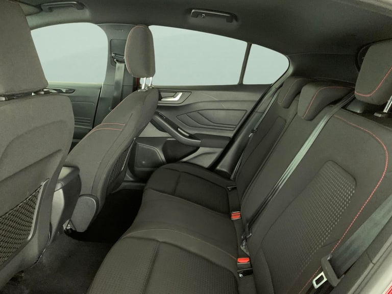 2023 Ford Focus 1.0T EcoBoost ST-Line Hatchback 5dr Petrol Manual Euro 6 (s/s) (125 ps) - N Hatch...