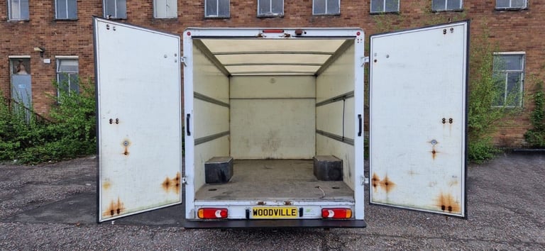 2016 Vauxhall Movano Movano F3500 L3h2 Cdti S/s Platform Cab Diesel Manual