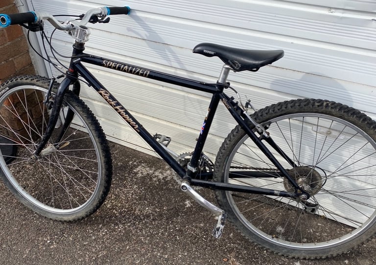 image for Retro Specialized 17”