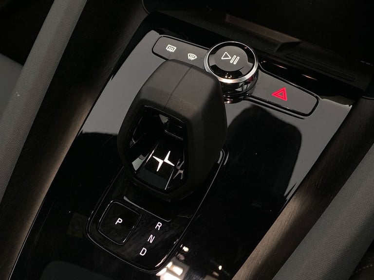 2022 Polestar Polestar 2 300kW 78kWh Long Range DM [Plus] 5dr 4WD Auto Saloon ELECTRIC Automatic