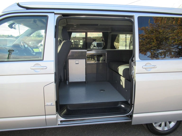 2019 Volkswagen Transporter 2.0 TDI BMT 102 Highline Van Euro 6 PANEL VAN DIESEL Manual