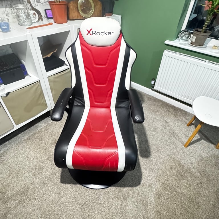 image for X rocker gaming chair