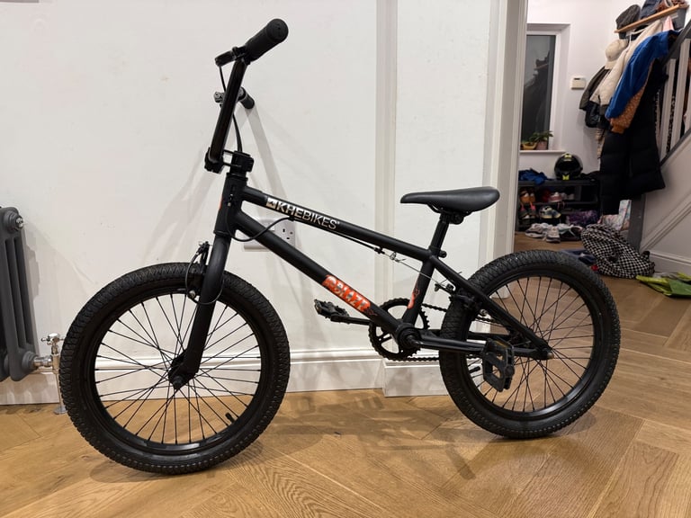 Mint condition BMX