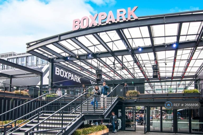 4 bedroom house in Chichele Gardens, Croydon, CR0 (4 bed) (#2668896)