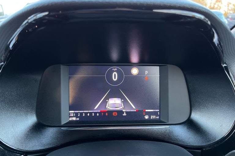 2022 Vauxhall Corsa 1.2 Turbo Ultimate 5dr Auto HATCHBACK PETROL Automatic