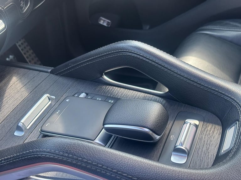 2021 Mercedes-Benz GLE-Class 2.9 GLE400d AMG Line (Premium Plus) G-Tronic 4MATIC Euro 6 (s/s) 5dr...