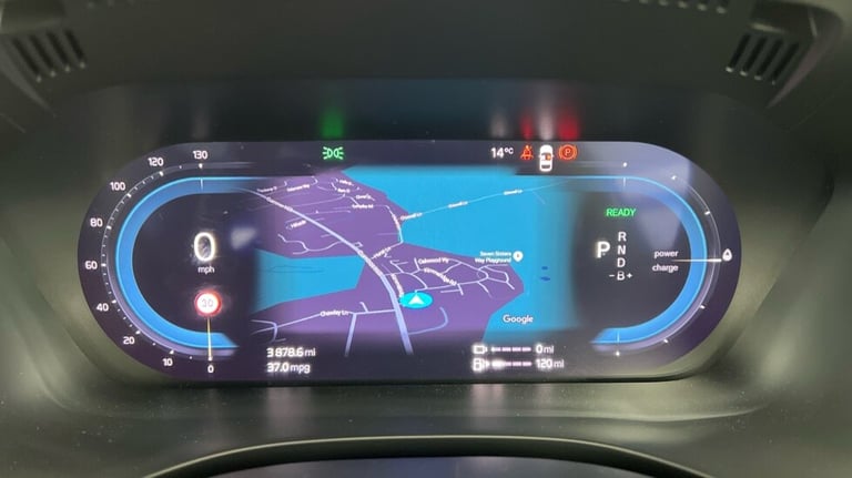 2023 Volvo XC60 2.0 T6 [350] RC PHEV Plus Dark 5dr AWD Geartronic ESTATE PETROL/ELECTRIC Automatic