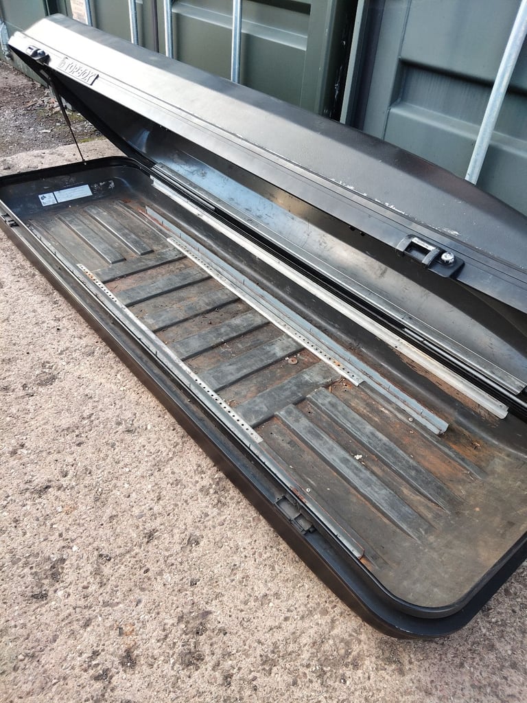 Car box