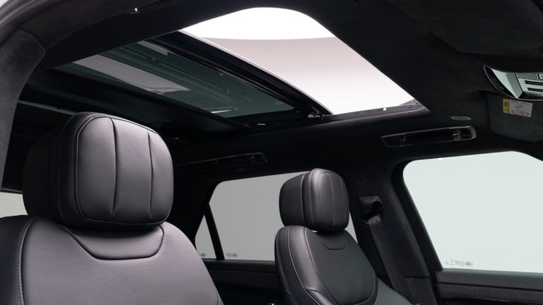 2024 Land Rover Range Rover Sport (73 Reg) 3.0 D350 Autobiography (Black Pack) Estate Diesel Auto...