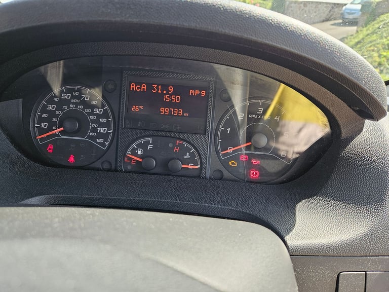 2019 FIAT ducato maxi camper van xlwb 2.3 (180hp) professional new conversion