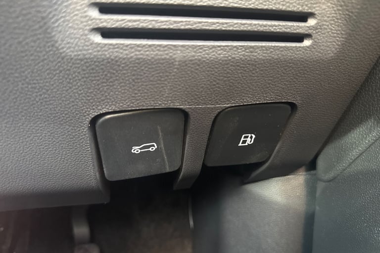 2023 MG MG ZS 1.0T GDi Excite 5dr DCT Hatchback Petrol Automatic