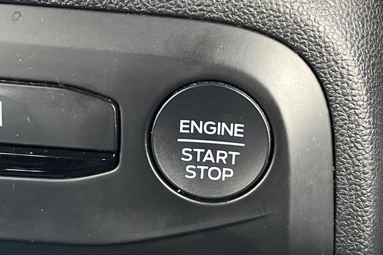 2022 Ford Focus 1.0 EcoBoost ST-Line Vignale 5dr HATCHBACK PETROL Manual