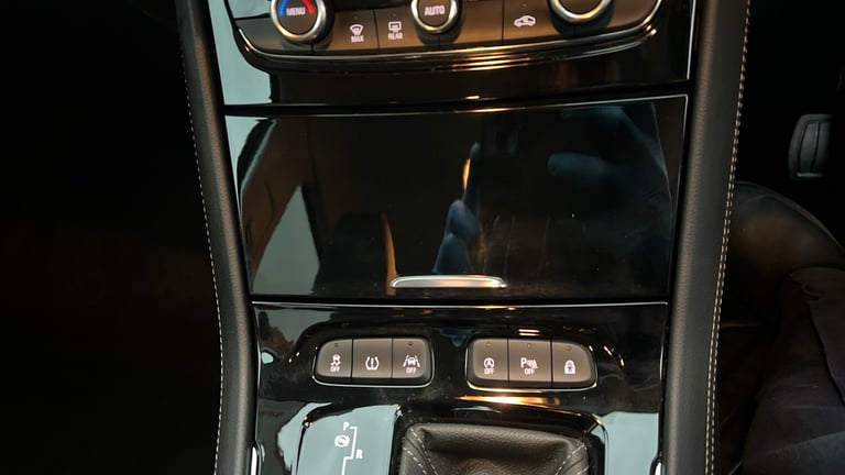 2021 Vauxhall Grandland X 1.2 Turbo Griffin Edition 5dr Auto Petrol Hatchback Hatchback Petrol Au...