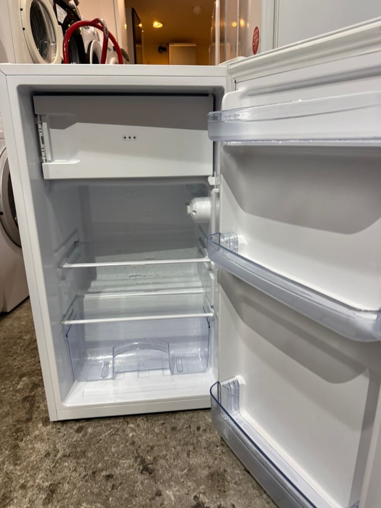 Iceking Undercounter Fridge Frezer With Free Delivery N Warranty 