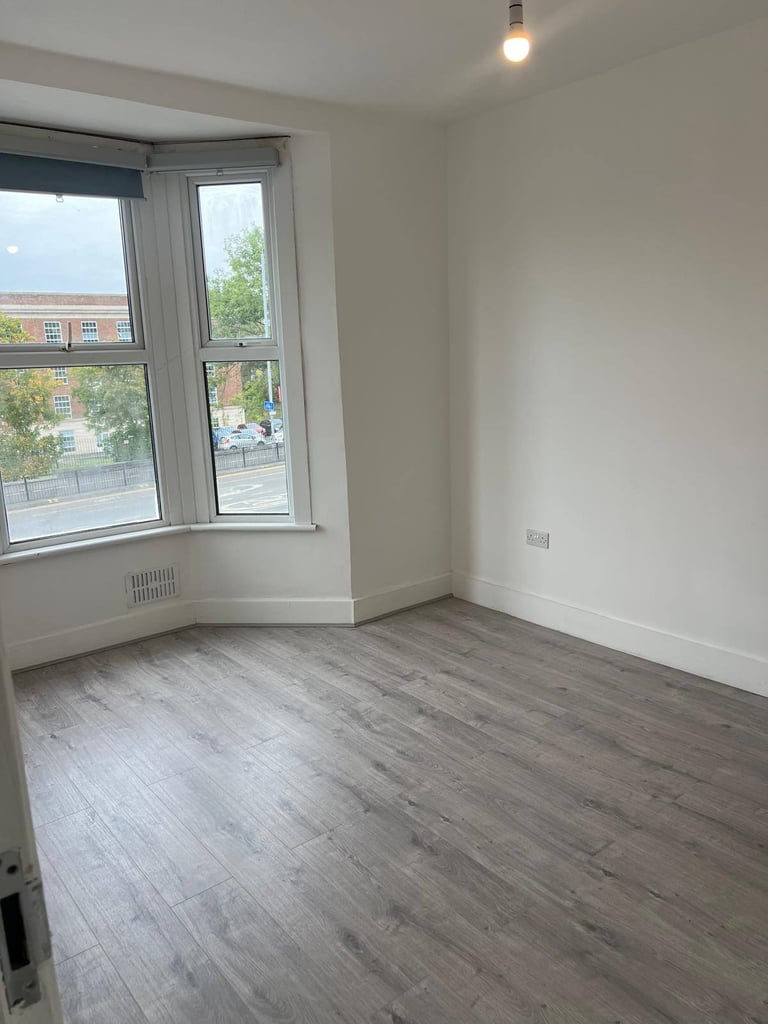 Walthamstow double room