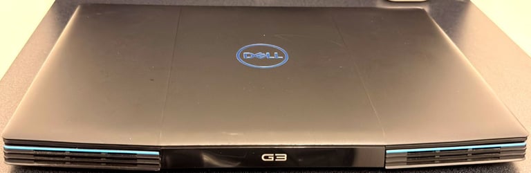 Dell G3 Gaming Laptop – Lightly Used, Excellent Condition. Price is negotiable. 