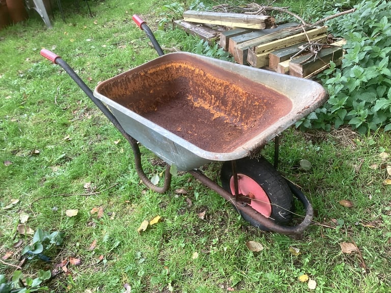 image for Wheelbarrow
