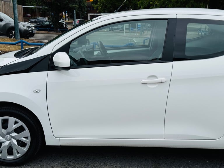 2021 Toyota Aygo X VVT-I X-PLAY TSS 5-Door Petrol