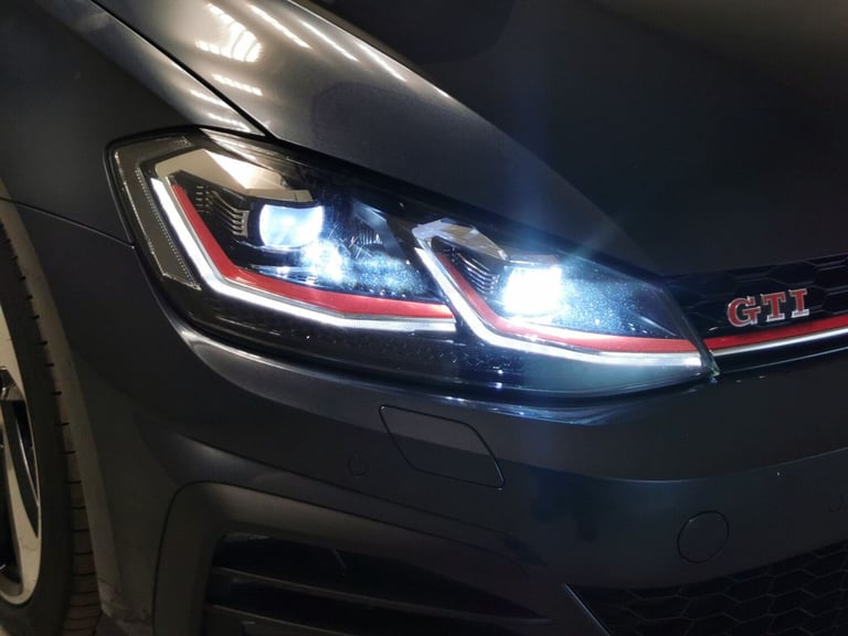 2020 Volkswagen Golf 2.0 TSI 245 GTI Performance 5dr DSG HATCHBACK PETROL Automatic