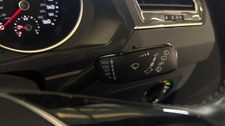 2019 Volkswagen Tiguan 2.0 TDi 150 4Motion Match 5dr ESTATE DIESEL Manual