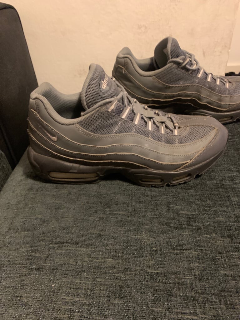 Nike air max 95’s