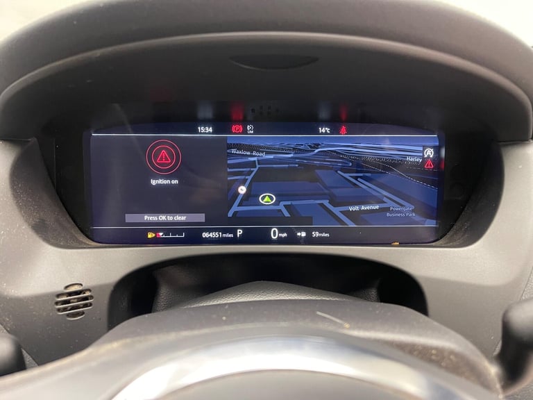 2020 Jaguar F-Pace 2.0 D180 Chequered Flag Auto AWD Euro 6 (s/s) 5dr ESTATE Diesel Automatic