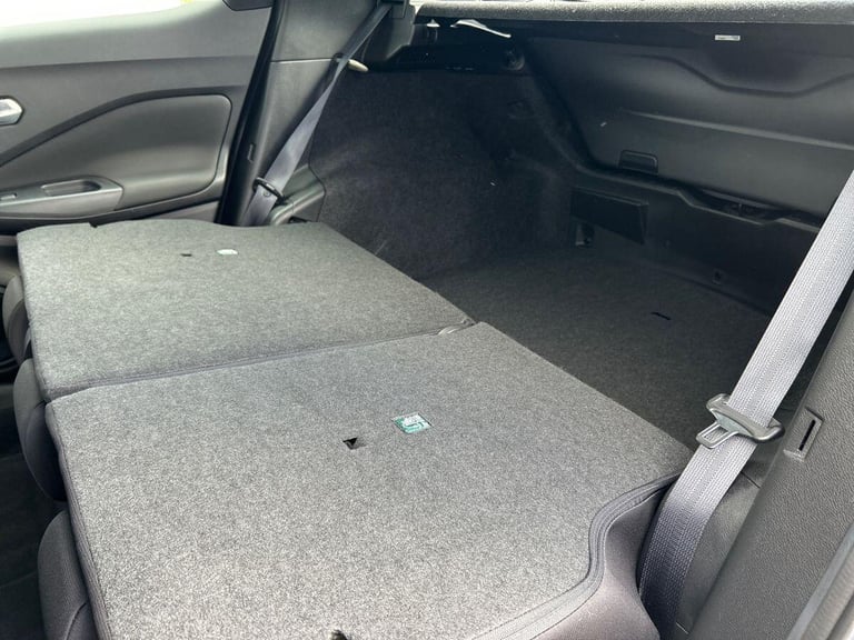 2022 Nissan Juke 1.0 DIG-T Acenta SUV 5dr Petrol DCT Auto Euro 6 (s/s) (117 ps) SUV PETROL Automatic