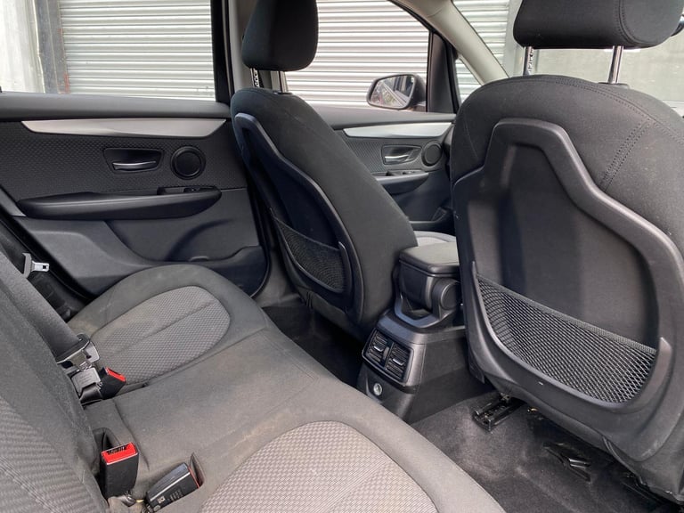 2018 67 BMW 2 SERIES 1.5TD TOURER DAMAGED REPAIRABLE SALVAGE *ULEZ*