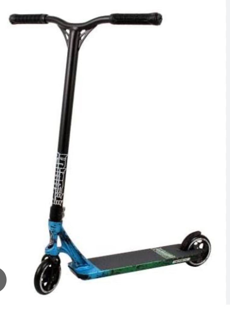 image for Blunt Envy Stunt Scooter