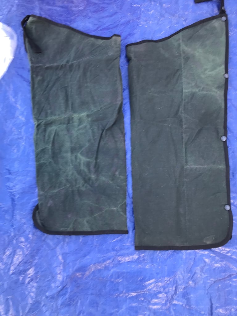 Fishing equipment misc bundle