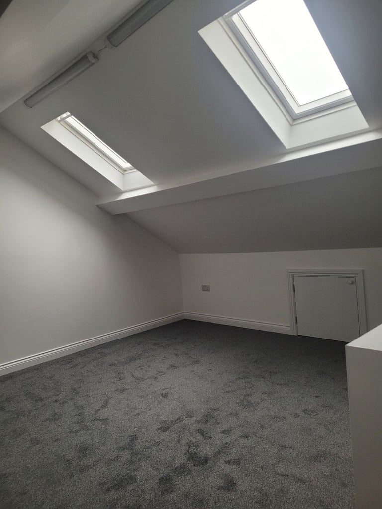 3x Bedroom House