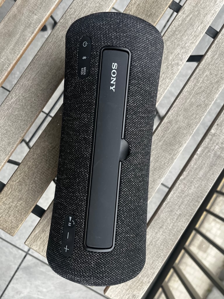 Sony SRS-XG300 Portable Bluetooth Speaker