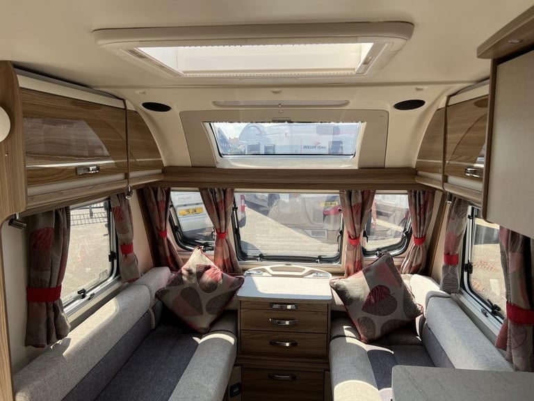 2018 SWIFT Challenger 565 