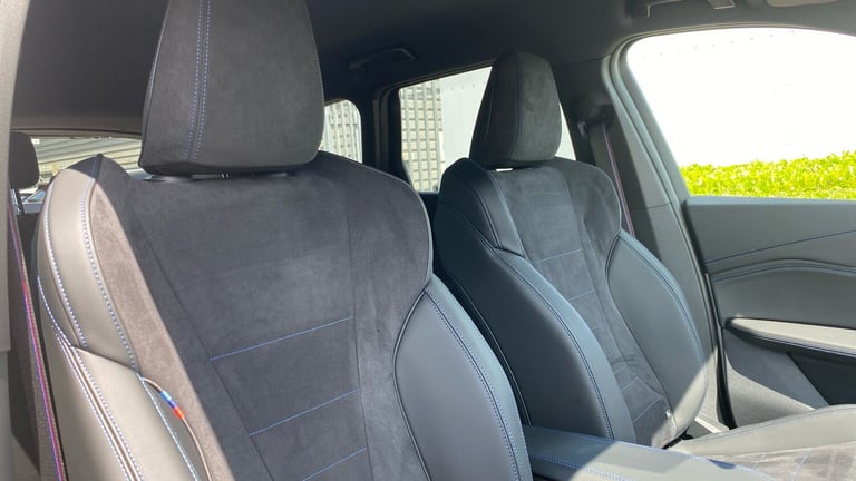 2025 BMW iX1 150kW eDrive20 Shadow Ed 65kWh 5dr Auto [22kWCh] Electric Estate Estate Electric Aut...