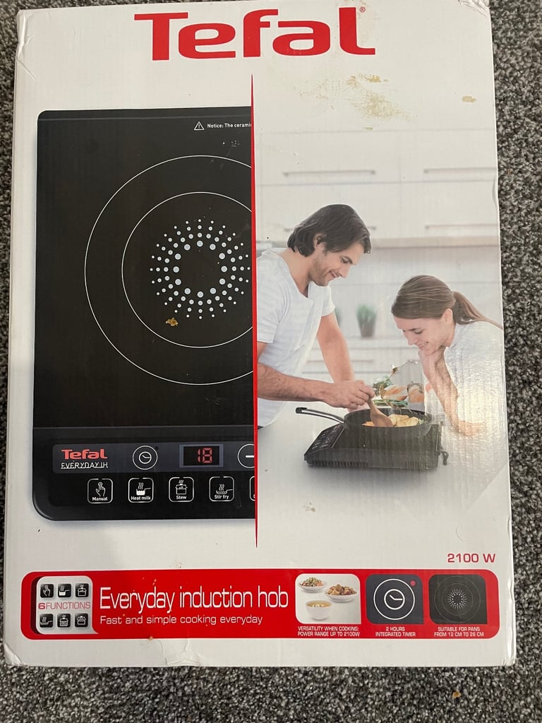 image for Induction Hob