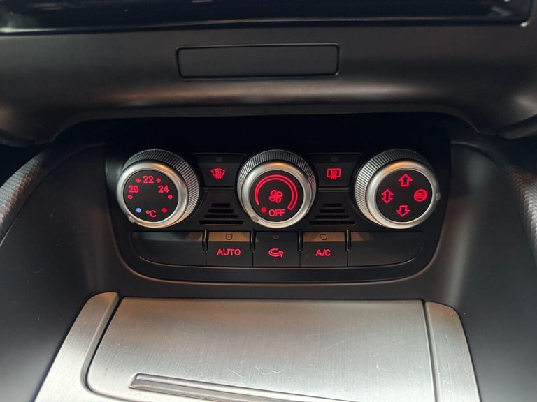 2014 Audi TT 2.0 TDI Black Edition quattro Euro 5 3dr Coupe Diesel Manual