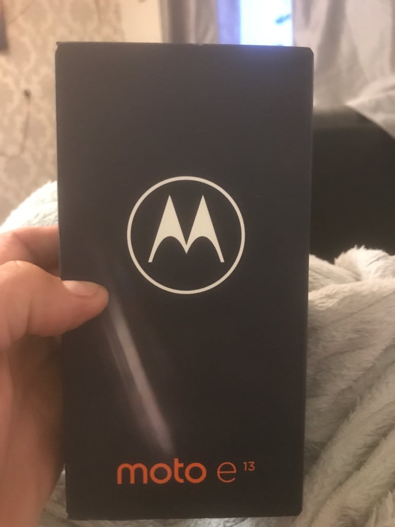 Motorola e13