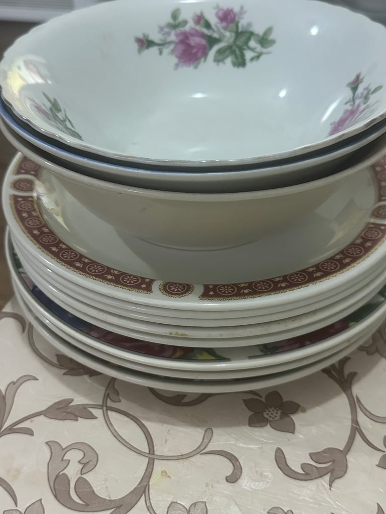 image for Bowls 