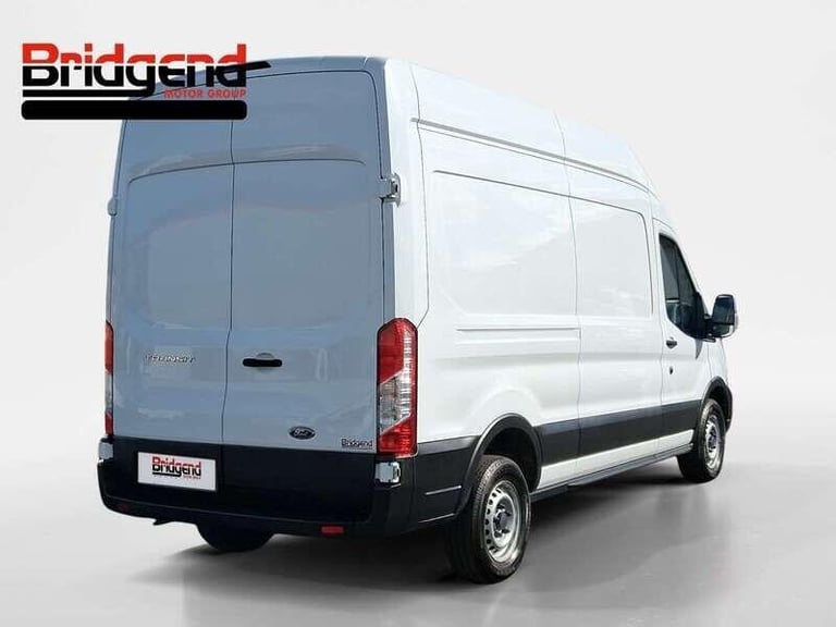 2023 Ford Transit 2.0 350 EcoBlue Leader Panel Van 5dr Diesel Manual RWD L3 H3 Euro 6 (s/s) ( PAN...