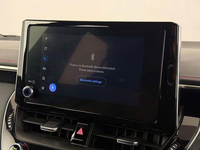 2023 Toyota Corolla 2.0 VVT-i Hybrid Excel 5dr CVT ESTATE PETROL/ELECTRIC Automatic