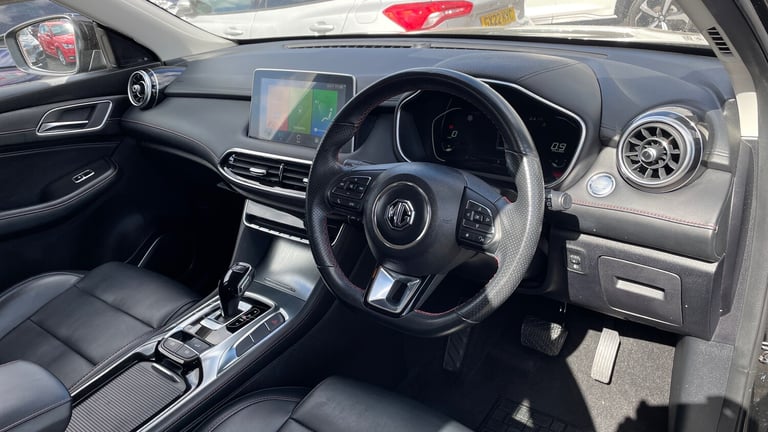 2022 MG HS 1.5 T-GDI Excite 5dr DCT Petrol