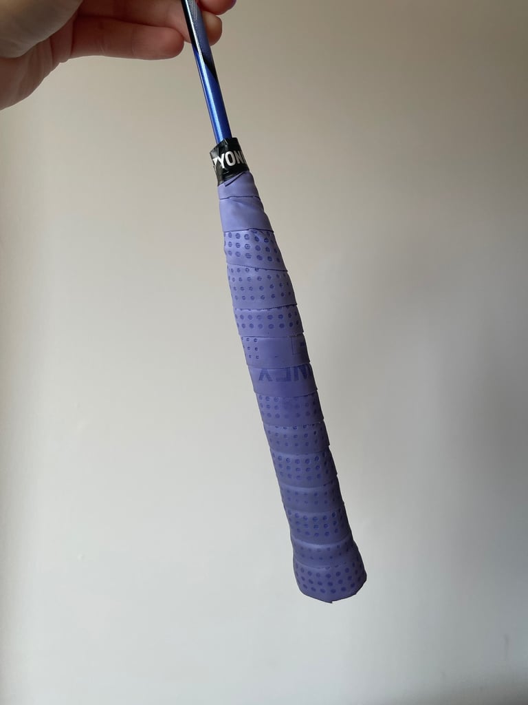 Yonex Astrox 5 FX badminton racket  