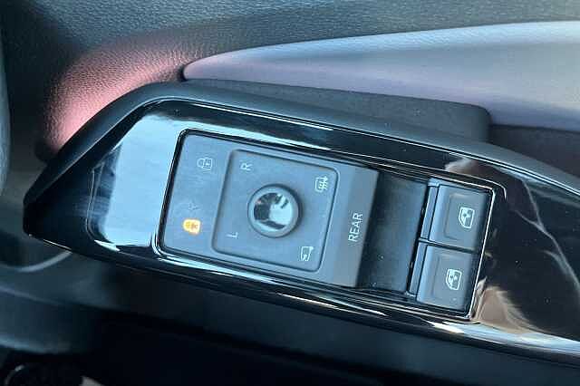 2022 Volkswagen ID.4 109kW Life Pure 52kWh 5dr Auto Estate ELECTRIC Automatic