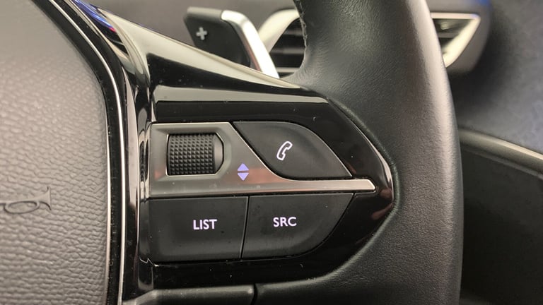 2020 Peugeot 3008 1.2 PureTech GPF Allure SUV 5dr Petrol EAT Euro 6 (s/s) (130 ps) SUV Petrol Aut...