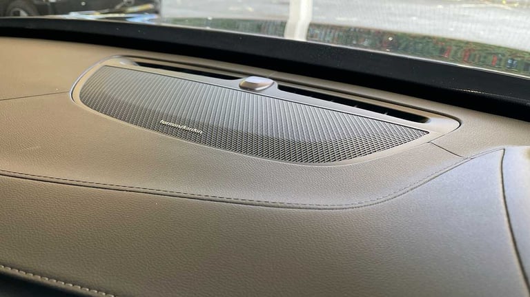 2023 Volvo XC90 2.0 B5D (235) Plus Dark 5dr AWD Geartronic SUV Diesel Automatic