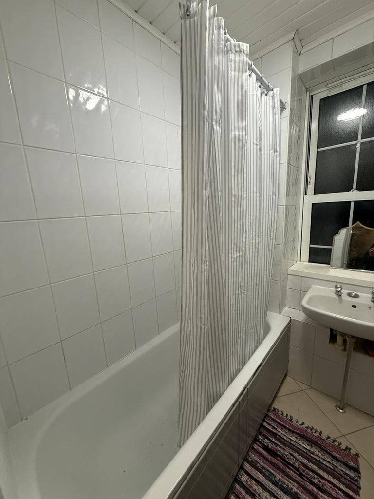 💫 Affordable Small Double Room In Upton Park - Bills Including ‼️